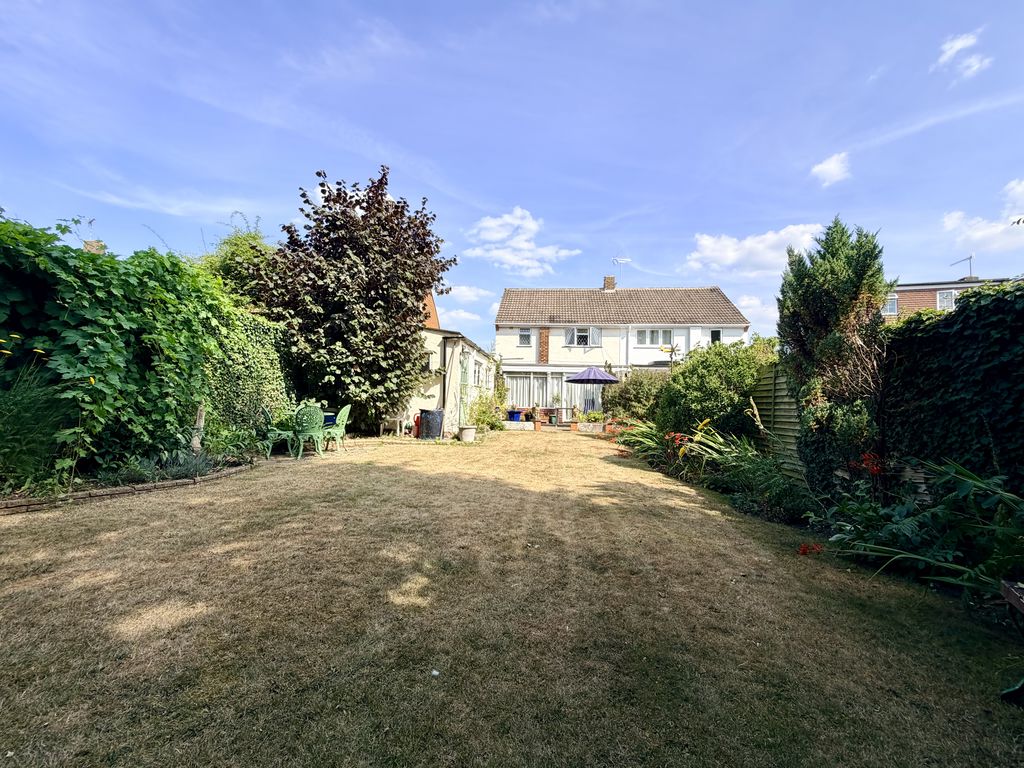 Goddington Road
